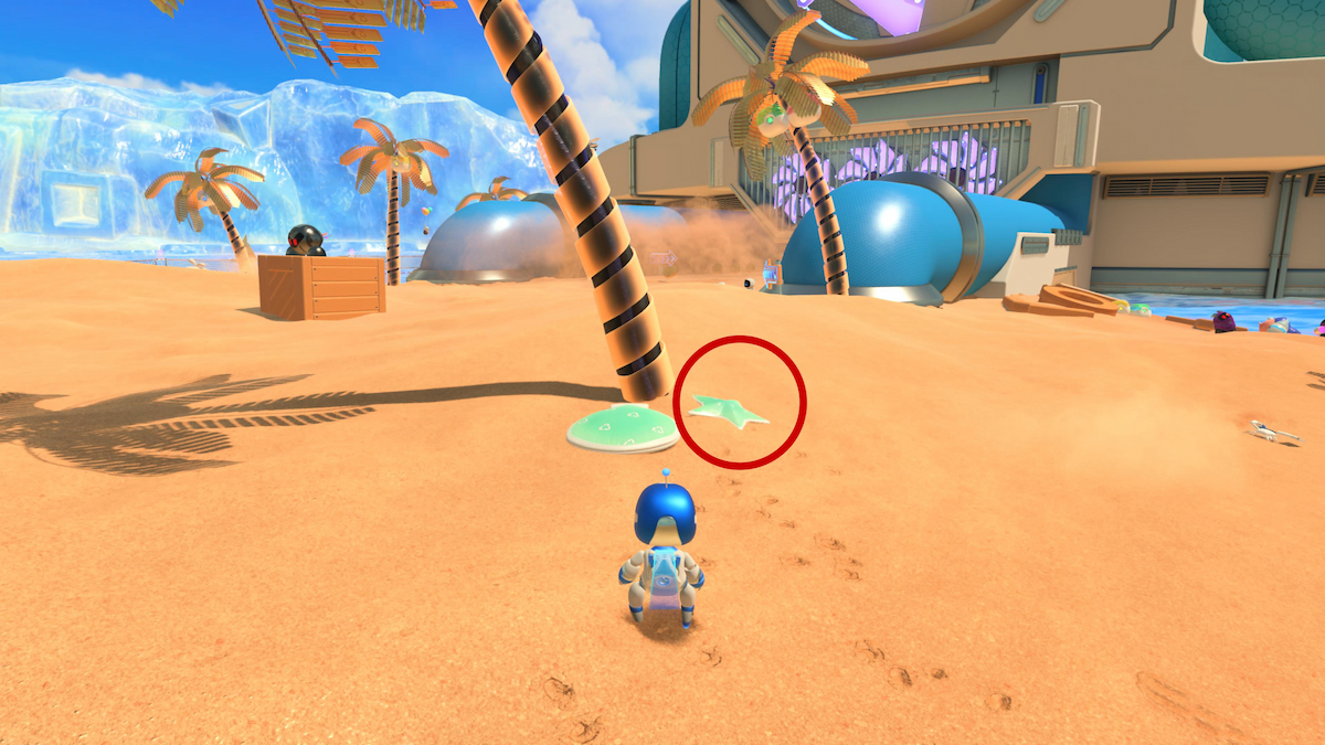 How to unlock and transfer Astro’s Playroom characters to Astro Bot