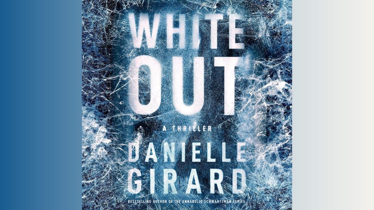 white out best mystery audiobooks for suspense