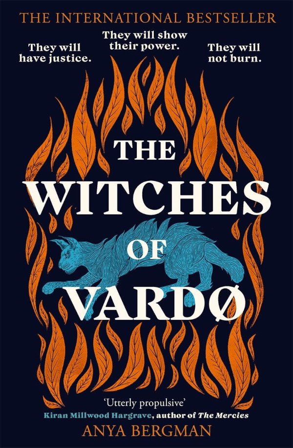 10 Best Books About Witches Of All Time