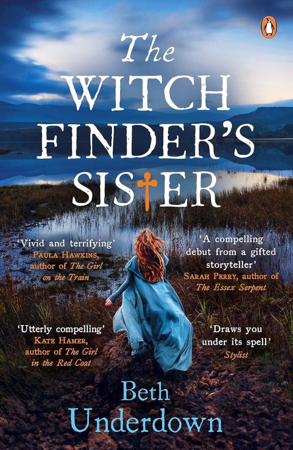 10 Best Books About Witches Of All Time