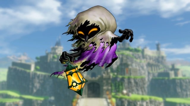 10 Zelda enemies we want to return to the franchise