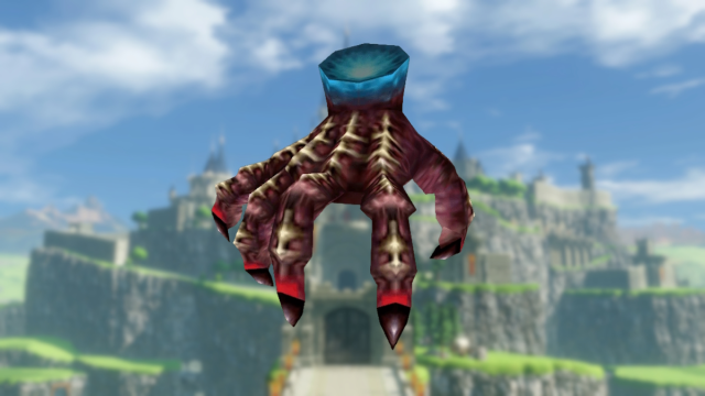 10 Zelda enemies we want to return to the franchise