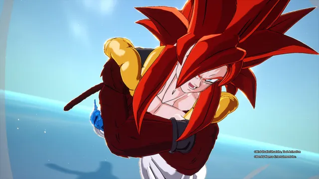 10 лучших персонажей Dragon Ball Sparking Zero, рейтинг