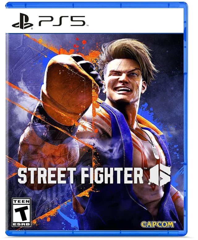 Image of Street Fighter 6