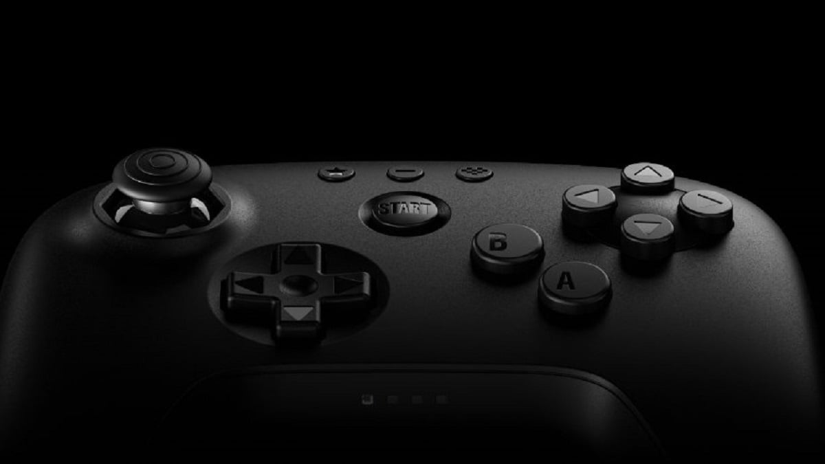 Модернизированный беспроводной контроллер N64 от 8BitDo также будет доступен для предварительного заказа на следующей неделе.