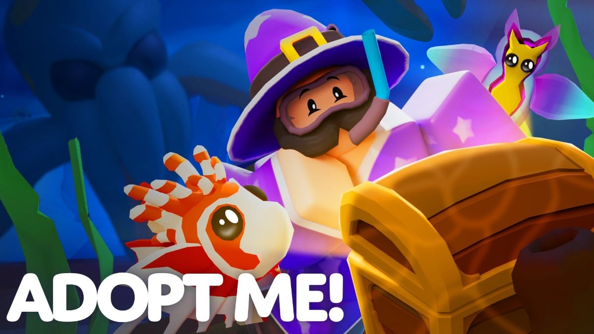 Adopt Me! Halloween event update patch notes: New mini-game, and more ...