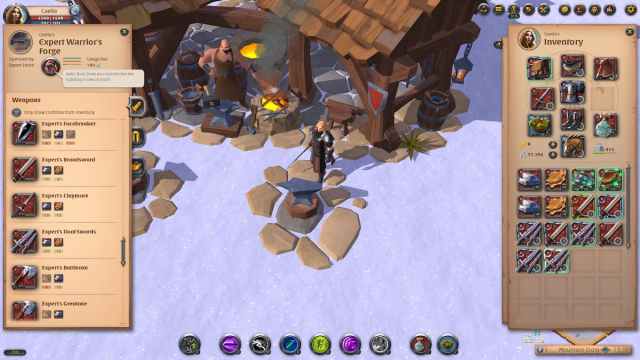 8 MMOs to play if you like Old School RuneScape