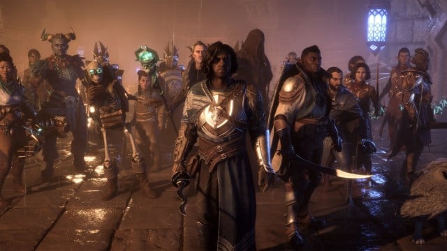 Todas las habilidades definitivas en Dragon Age: The Veilguard y cómo desbloquearlas