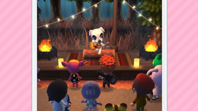 Animal Crossing: Pocket Camp Complete tiene nuevas características y muebles planeados para la versión paga