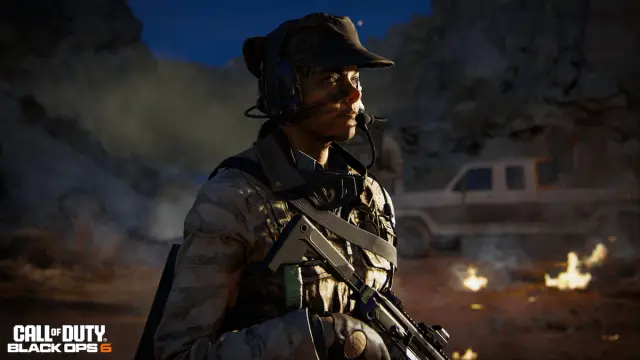 Todas las rachas de puntuación en Call of Duty: Black Ops 6