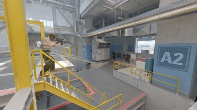 Todos los modos de juego de Counter-Strike 2, explicados