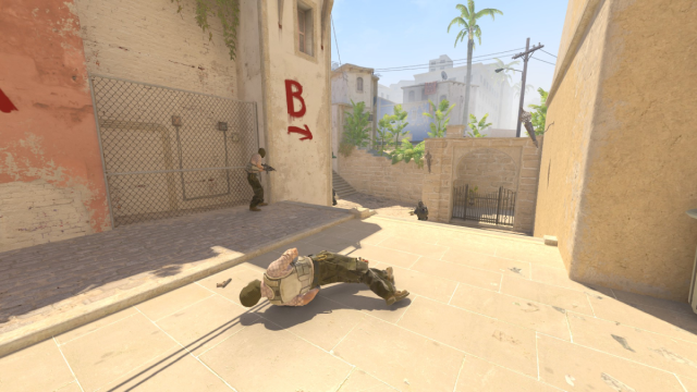 All Counter-Strike 2 game modes, explained