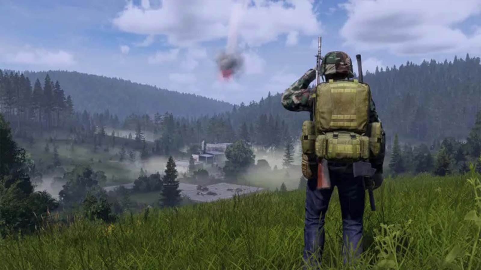 DayZ: Night and Day time lengths explained