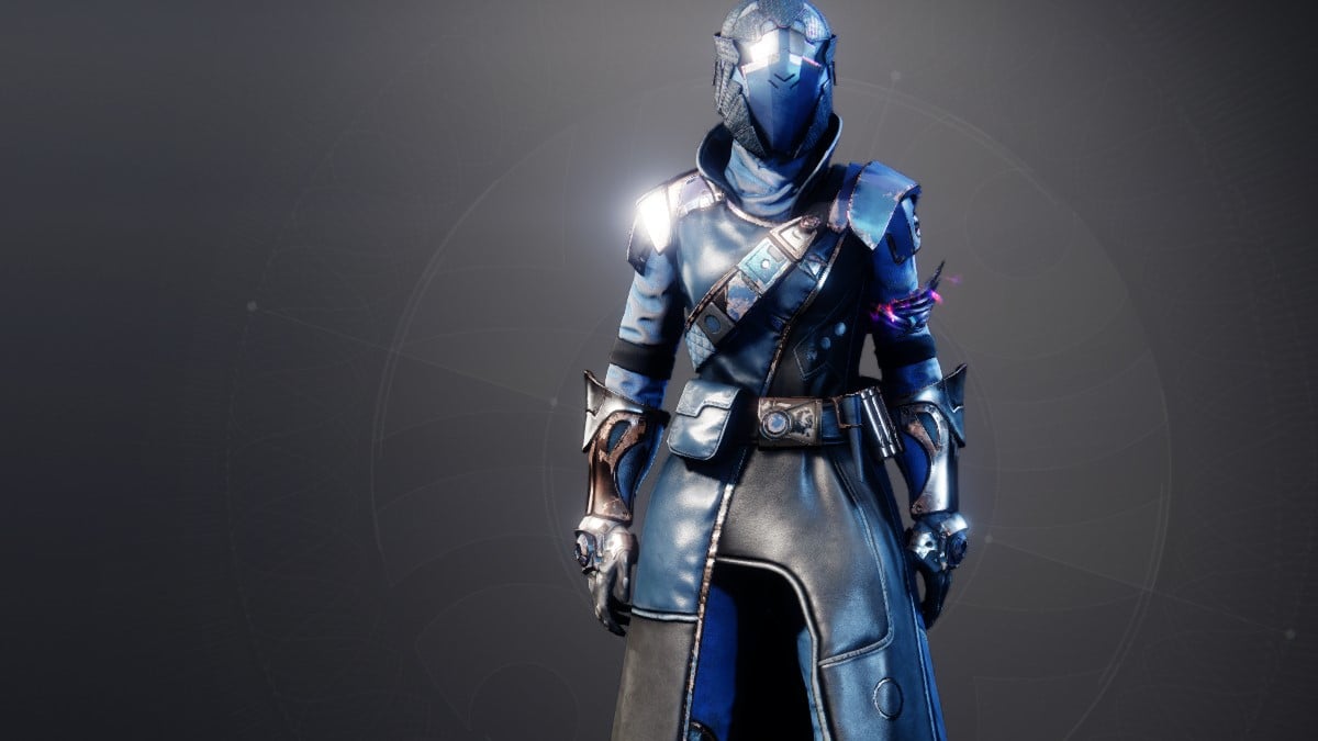 Destiny 2 Celestial Ties Shader