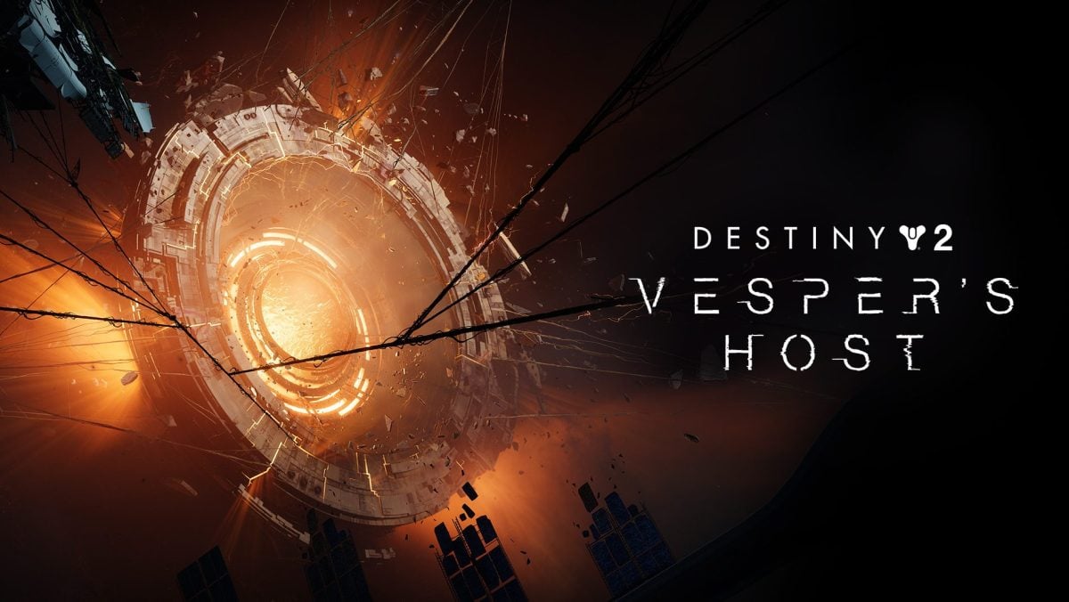 Destiny 2: New Vesper’s Host Dungeon releases October 11