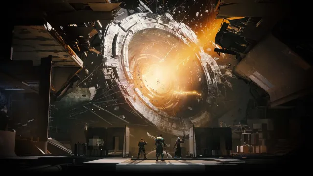 Una teoría de la conspiración de Destiny 2 demuestra que algo pasa con las tiradas de armas