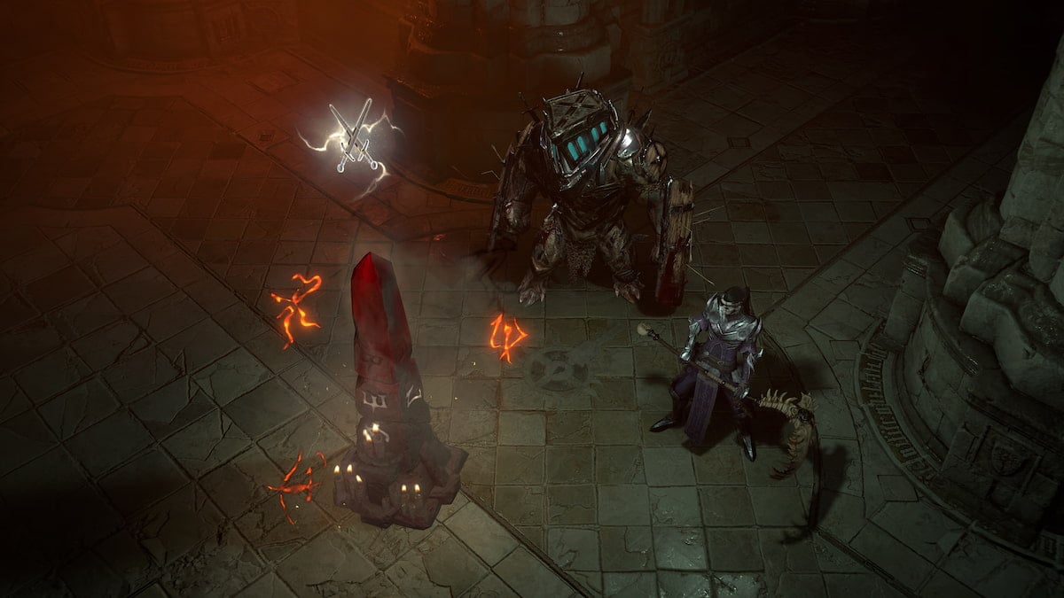 Diablo 4 detalla el evento de Halloween, que incluye obsequios de inicio de sesión gratuitos