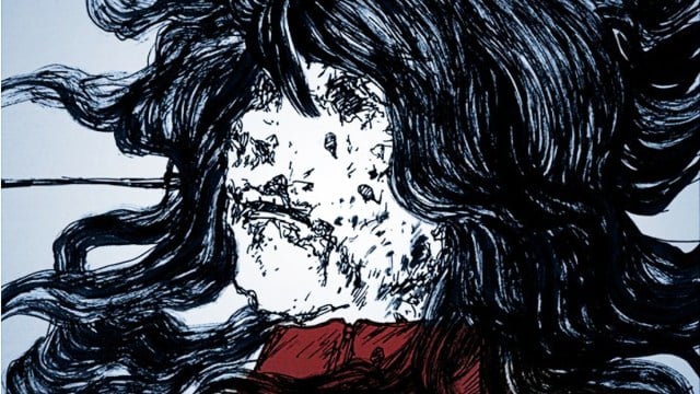 10 manhwa de terror para leer en Halloween