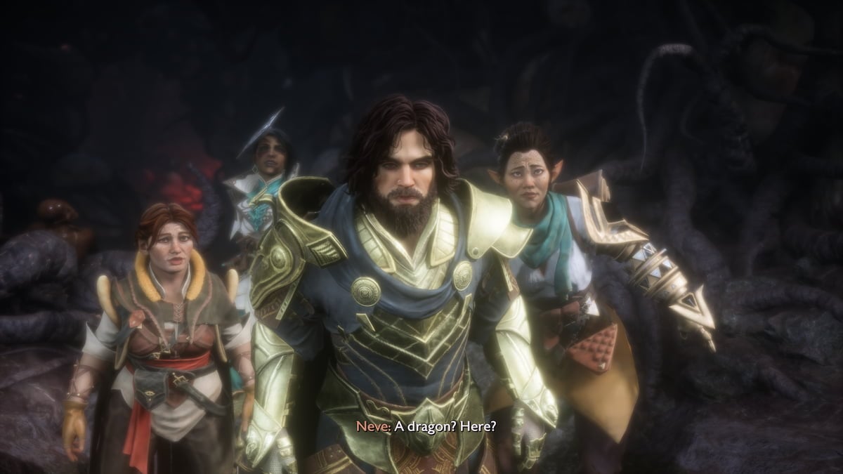 Undecided? Here’s a Dragon Age: The Veilguard review roundup