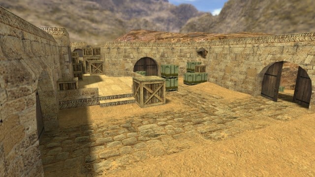 Los mejores mapas multijugador FPS de todos los tiempos