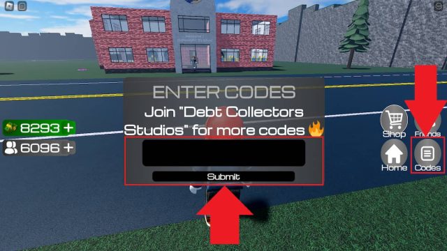 How to redeem Earth is Flat Tycoon codes