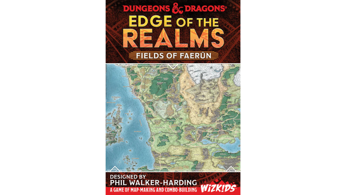 Edge of the Realms