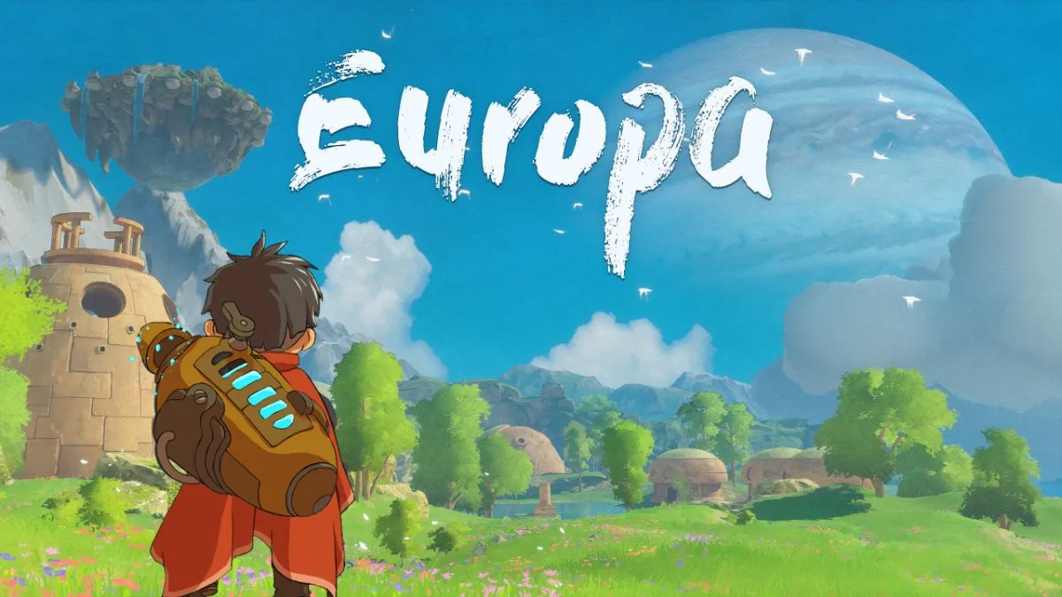 Europa Review