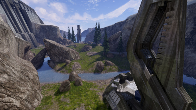 10 best Halo multiplayer maps of all time