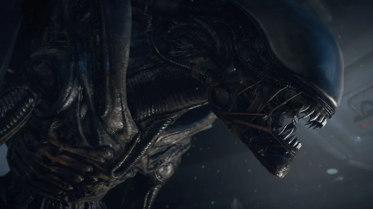 Creative Assembly наконец анонсировала продолжение Alien: Isolation