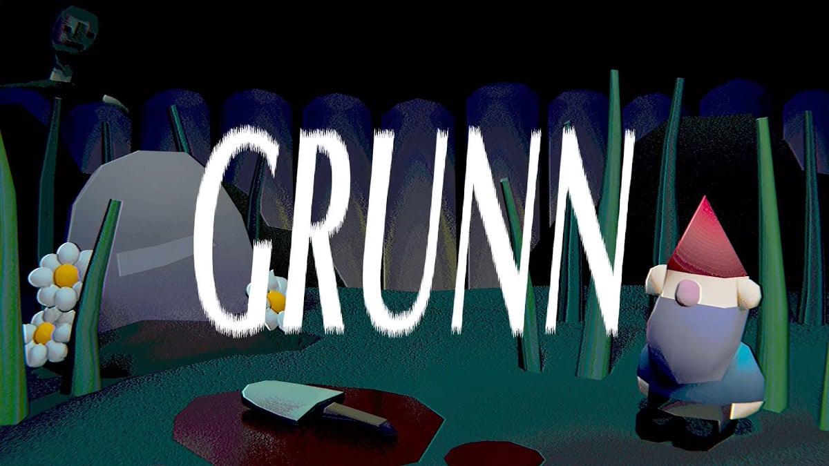 Reseña: Grunn