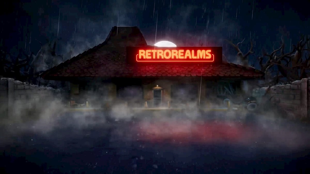 Review: RetroRealms