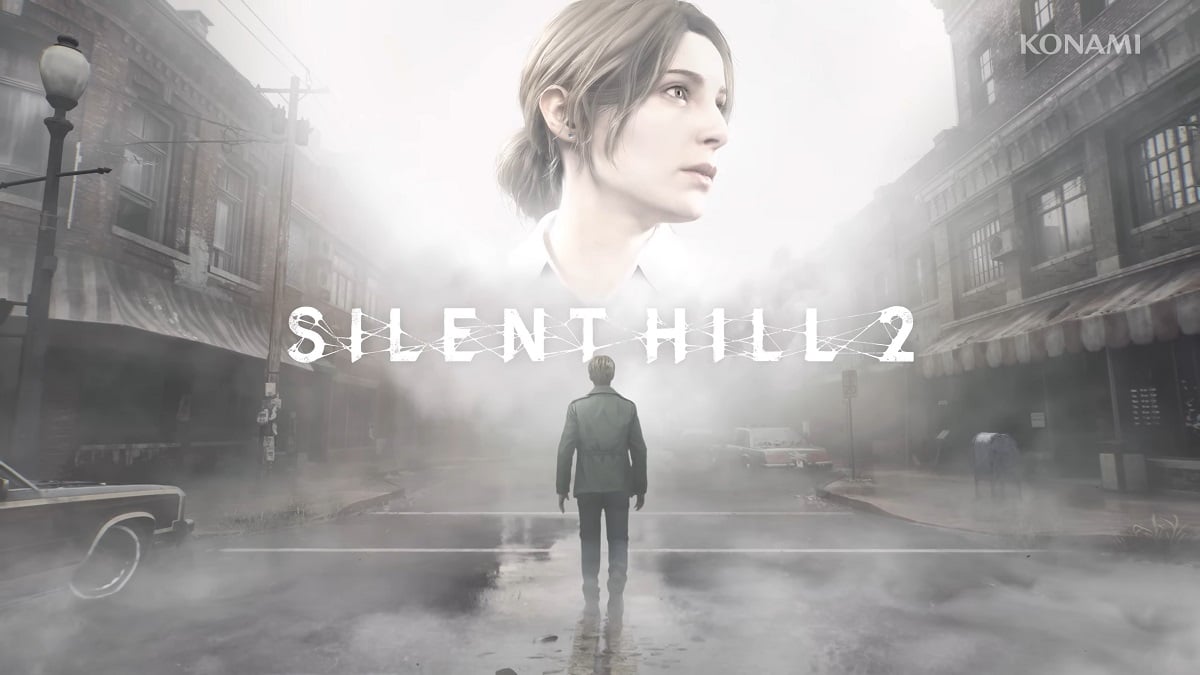 Review Silent Hill 2 (2024) Destructoid