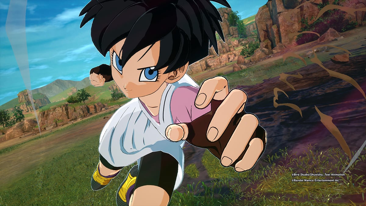 Dragon Ball Sparking Zero: Cómo teletransportarse