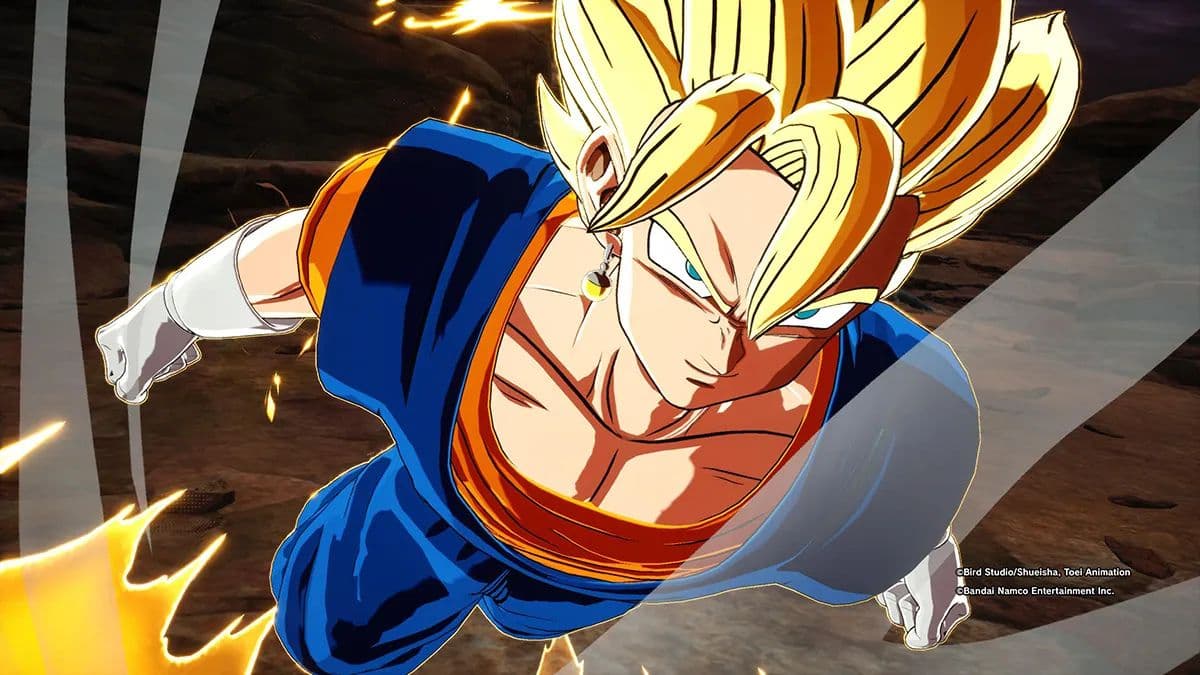 Cómo contrarrestar el golpe de imagen residual en Dragon Ball Sparking Zero