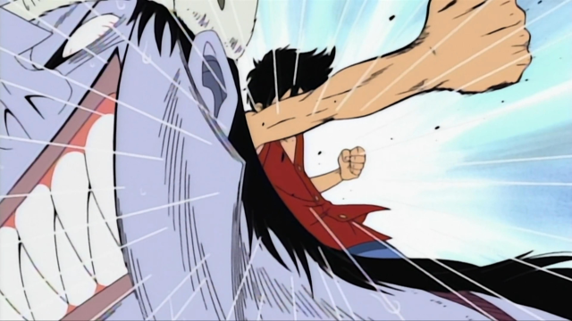 10 of Luffy’s most intense duels in One Piece