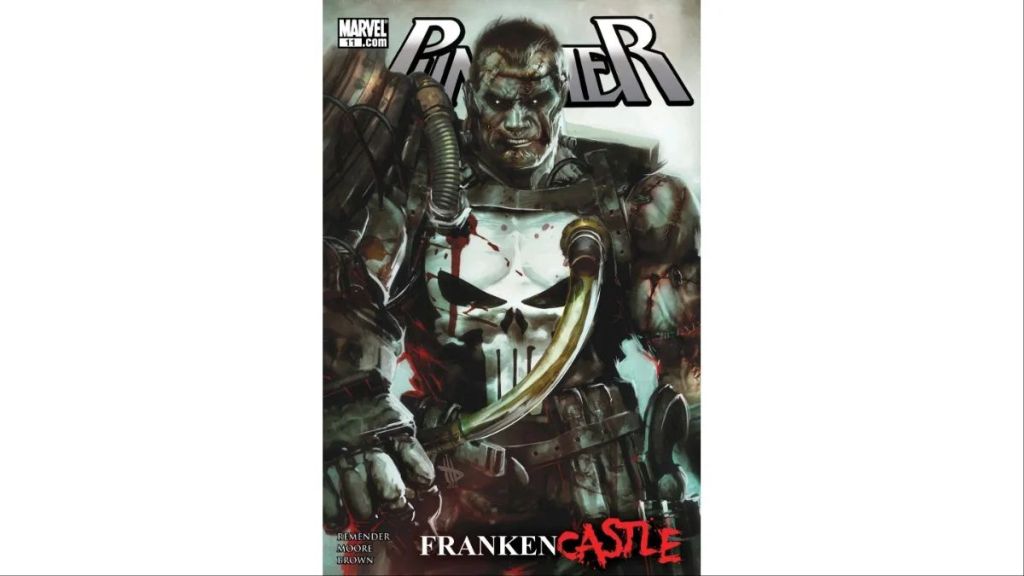 The Most Spooktacular Marvel Comics Reads for Halloween