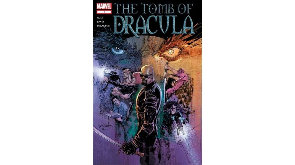 The Most Spooktacular Marvel Comics Reads for Halloween