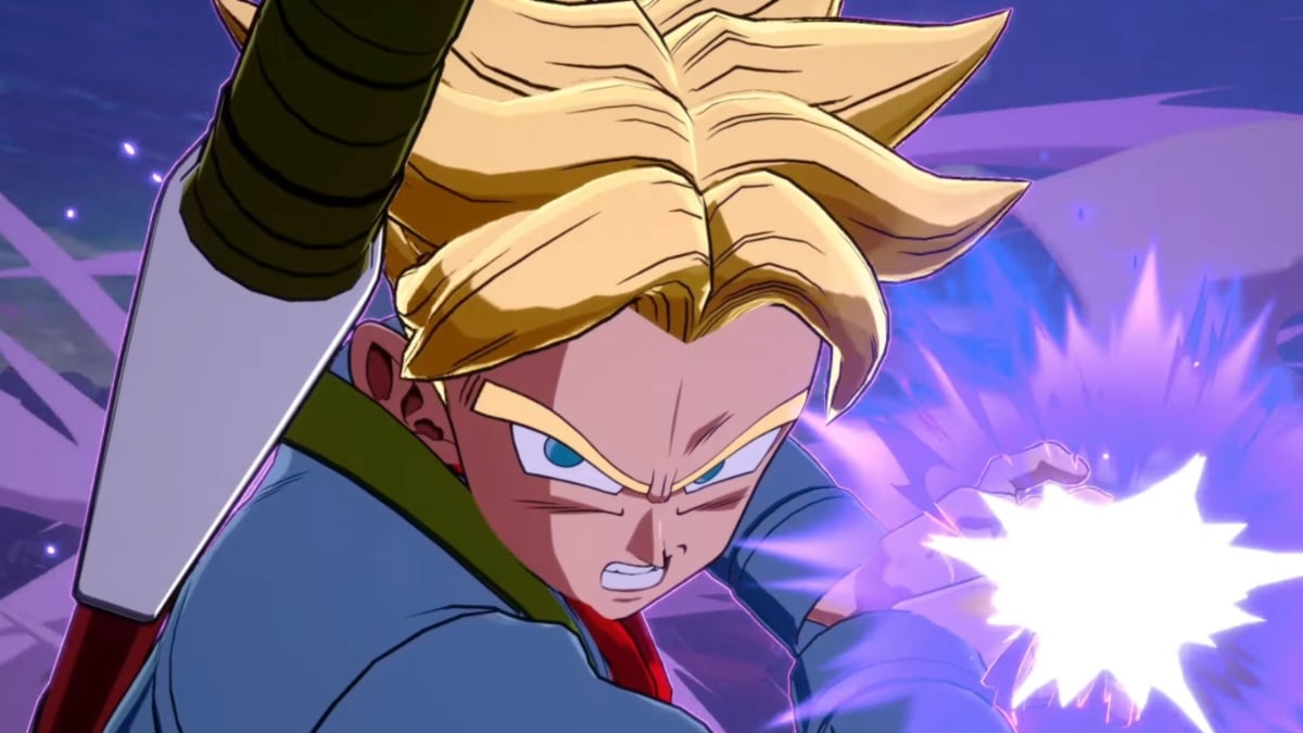 Dragon Ball Sparking Zero: Cómo desbloquear los episodios de Future Trunks y Jiren