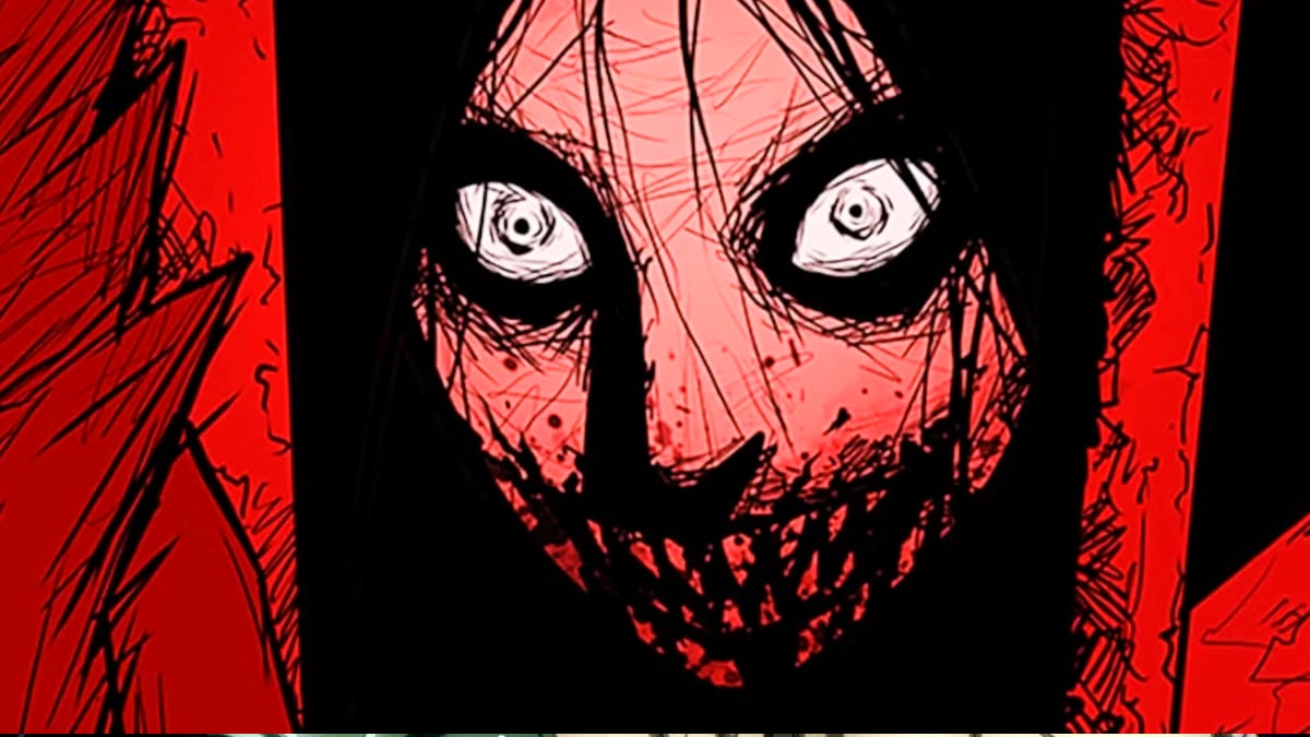 10 horror manhwa to read for Halloween