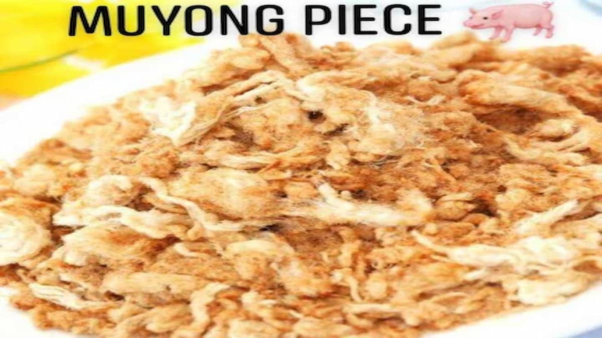 Muyong Piece Official Image