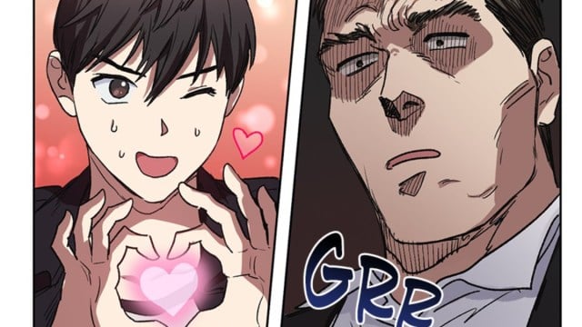 10 best regression manhwa