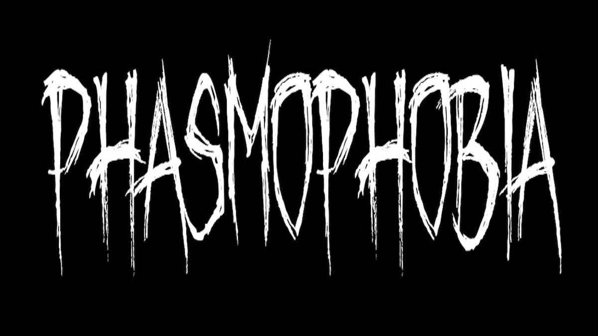 Phasmophobia llega a Xbox y PlayStation justo a tiempo para Halloween