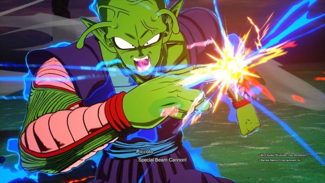 Cómo desbloquear Super Garlic Jr. en Dragon Ball: Sparking Zero