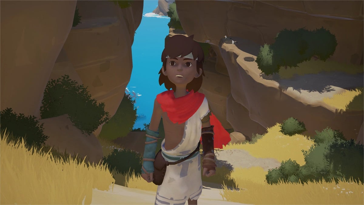 Разработчик RiME Tequila Works терпит увольнения и отменяет игру