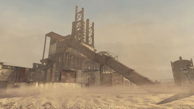 10 best Call of Duty multiplayer maps ever