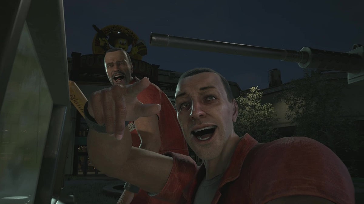 Interview: Dead Rising Deluxe Remaster team tells us what’s up with those respawning convicts