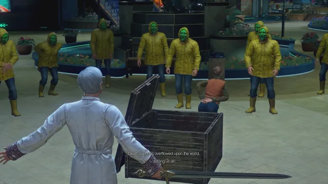 Interview: Dead Rising Deluxe Remaster team tells us what’s up with those respawning convicts