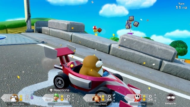 Review: Super Mario Party Jamboree