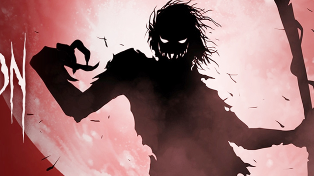 10 manhwa de terror para leer en Halloween