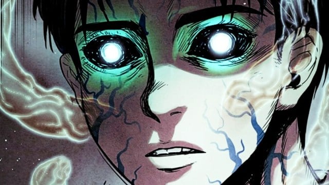 10 manhwa de terror para leer en Halloween